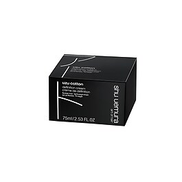 Uzu Cotton - Crema Capelli Styling & Finish